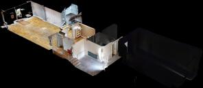 Floor/Site plan 2