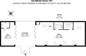 Floor/Site plan 1