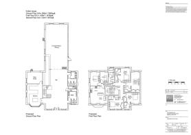 Floor/Site plan 2