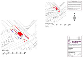 Floor/Site plan 2
