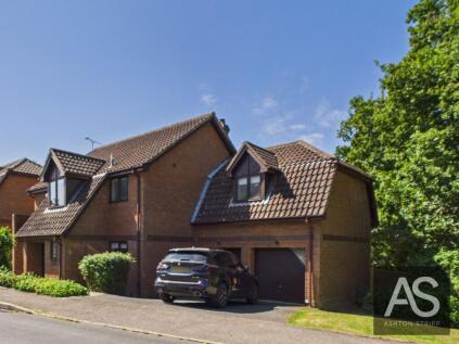 Bowmans Drive, Battle, TN33