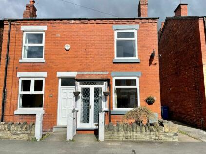 Stockport - 2 bedroom house for sale