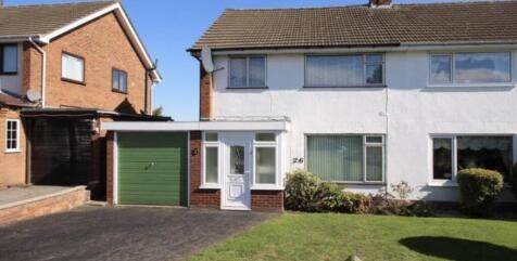 Southcrest Road, Redditch