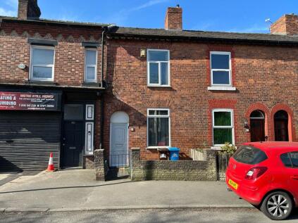 Royle Green Road, Manchester, M22