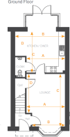 Ground Floor Floor Plan