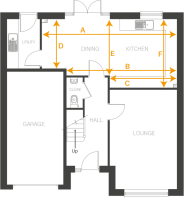 Ground Floor Floor Plan