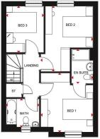 Craigend Deatched FF