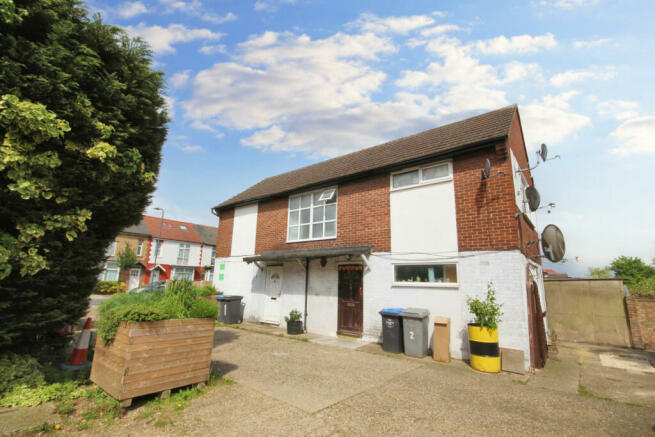 Eton Avenue, Wembley, Middlesex HA0