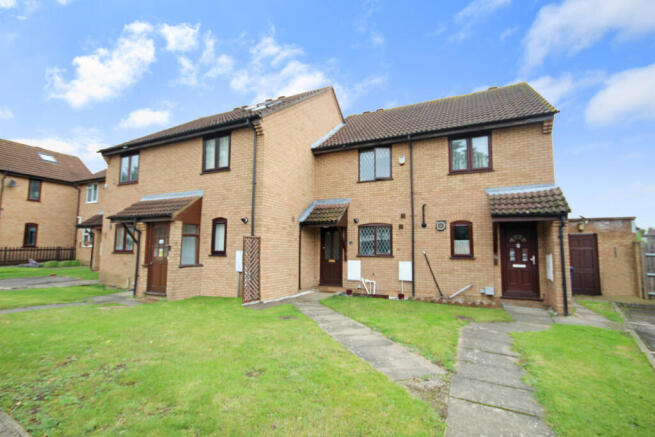 Lyric Drive, Greenford, Middlesex UB6