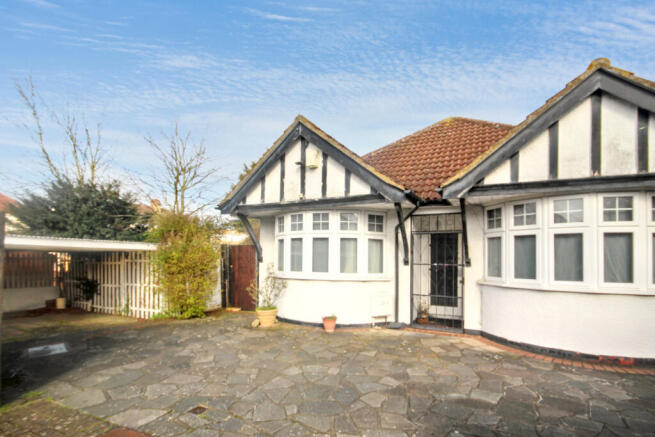 Mount Pleasant, Wembley, Middlesex HA0