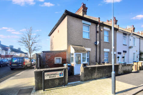 Cromwell Road, Wembley, Middlesex HA0