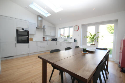 Oakington Manor Drive, Wembley, Middlesex HA9