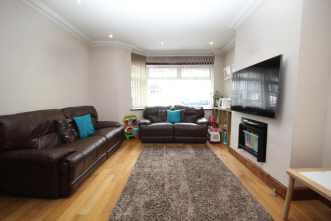 Central Road, Wembley, Middlesex HA0