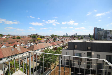 Hayes Court, Ealing Road, Wembley, Middlesex HA0 4LW