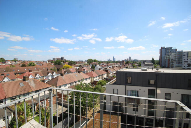 Hayes Court, Ealing Road, Wembley, Middlesex HA0