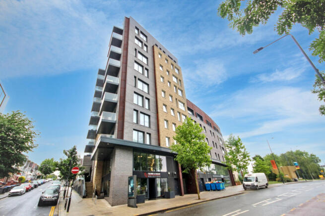 Signia Court, Wembley, Middlesex HA9