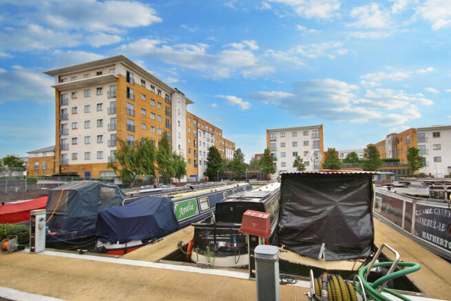 Hertford House, Northolt, Middlesex UB5