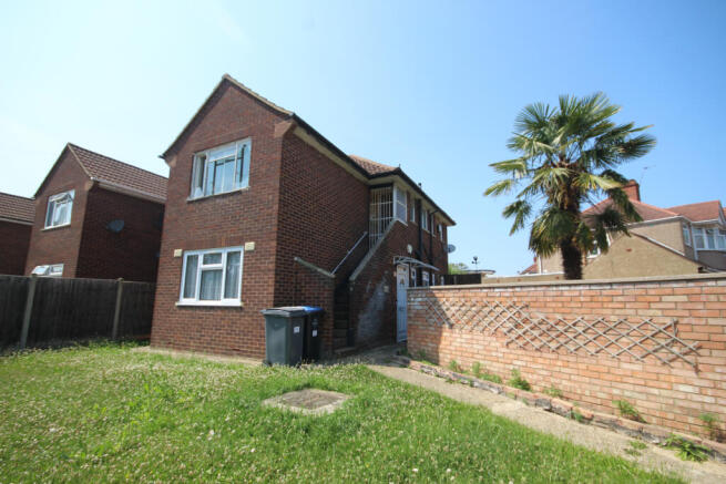 Mount Pleasant, Wembley, Middlesex HA0