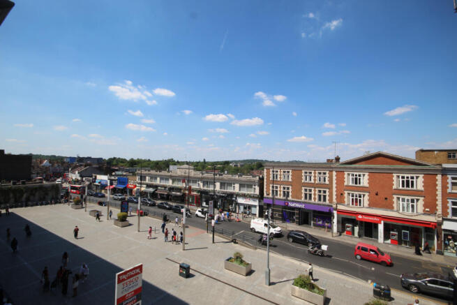 Central Apartments, Wembley, Middlesex HA9