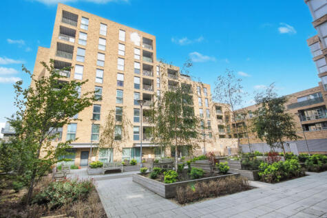 Grand Union House, Wembley, Middlesex HA0