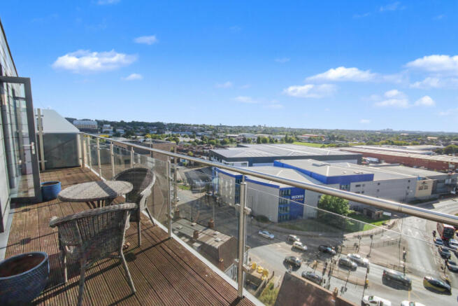 Braunston House, Wembley, Middlesex HA0