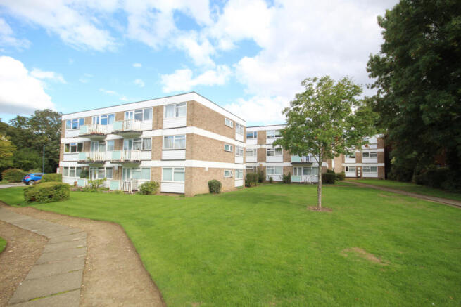 Talisman Way, Wembley, Middlesex HA9