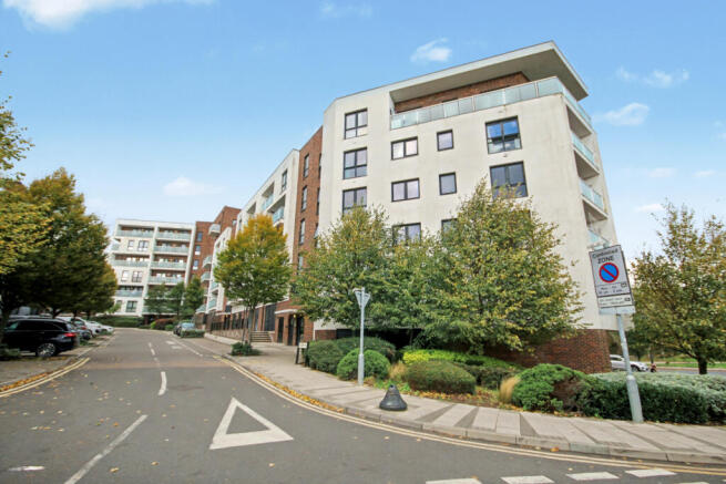 Williams Way, Wembley, Middlesex HA0