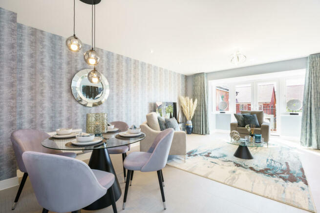 Showhome photography