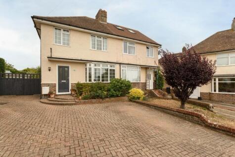 Greenways Crescent, Shoreham-By-Sea