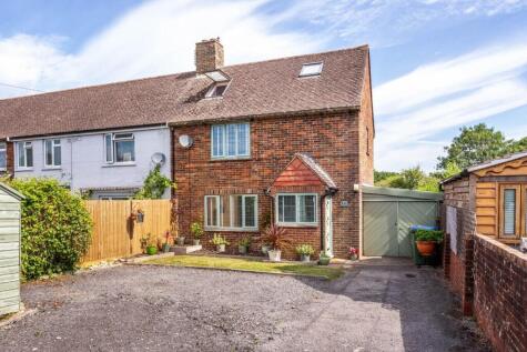 Staples Barn, Henfield