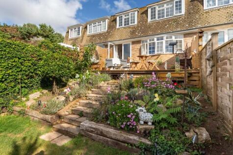 Chatsworth Close, Telscombe Cliffs, Peacehaven