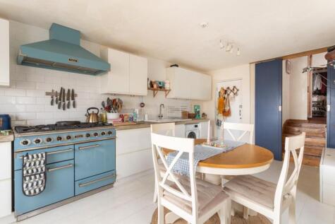 New Road, Shoreham-By-Sea