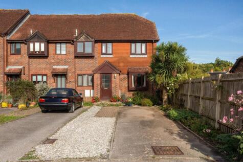 Station Road, Henfield