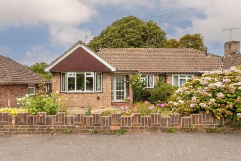 The Rise, Partridge Green, Horsham