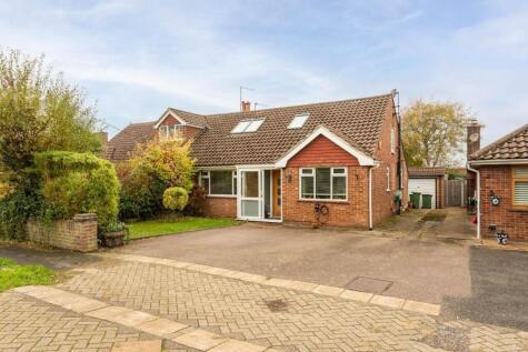 Wood Lane, Small Dole, Henfield