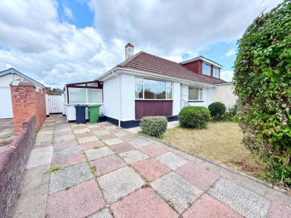 Orchid Avenue, Kingsteignton, Newton Abbot, TQ12 3HG