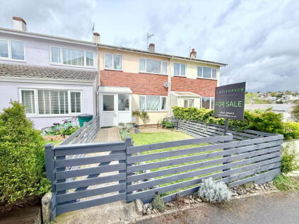 Foxley Crescent, Newton Abbot, TQ12 1PE