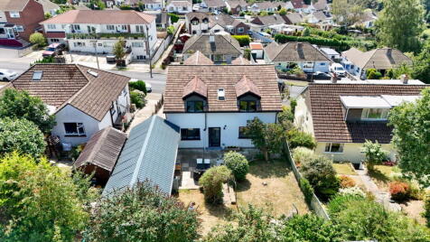 Twickenham Road, Newton Abbot, TQ12 4JE