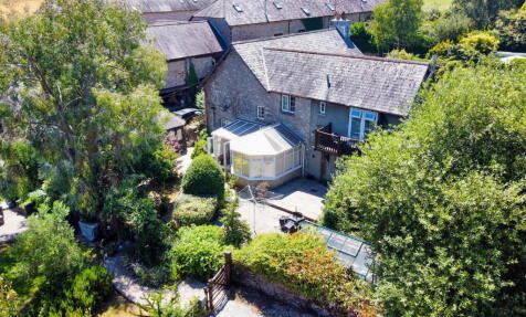 Bulleigh Barton Cottages, Ipplepen