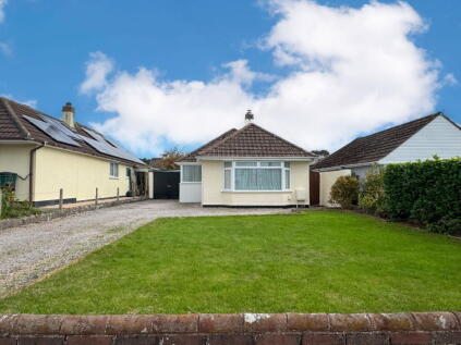 Meadowcroft Drive, Kingsteignton, Newton Abbot, TQ12 3PB