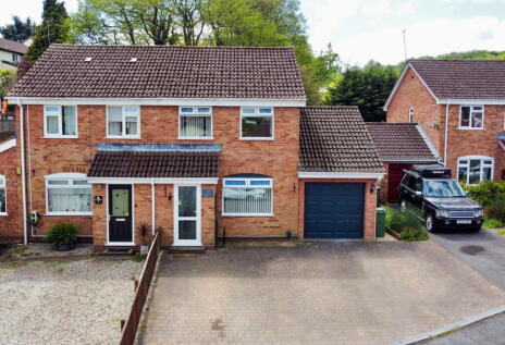 Coniston Road, Ogwell, Newton Abbot, TQ12  6YJ