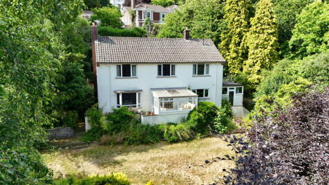 College Road, Newton Abbot, TQ12 1EG