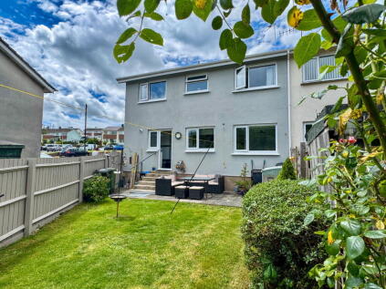 Barton Drive, Newton Abbot, TQ12 1PD