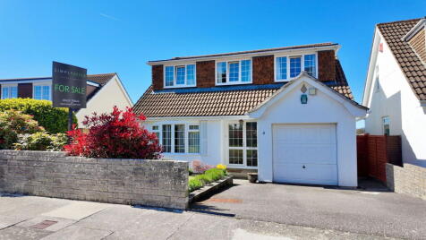 Cedar Road, Newton Abbot, TQ12 4NY