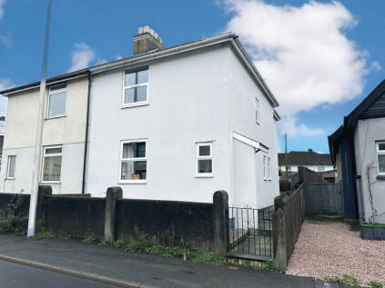 Exeter Road, Kingsteignton, Newton Abbot, TQ12 3JA
