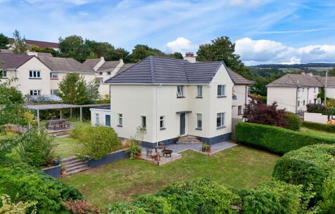 Cooks Close, Ashburton, Newton Abbot, TQ13 7AN