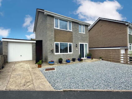 Woodleigh Road, Newton Abbot, TQ12 1PN