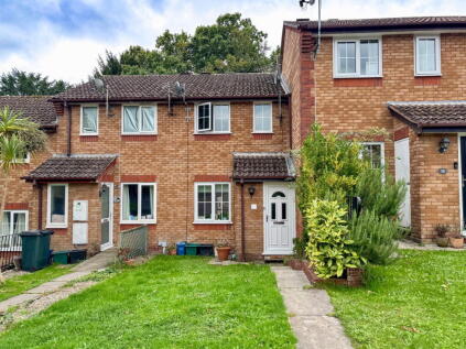 Woodmere Way, Kingsteignton, Newton Abbot, TQ12 3SW