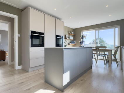 Laureston Road, Newton Abbot, TQ12 1HN