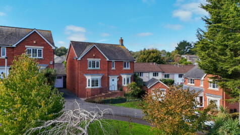 Westwood Cleave, Ogwell, Newton Abbot, TQ12